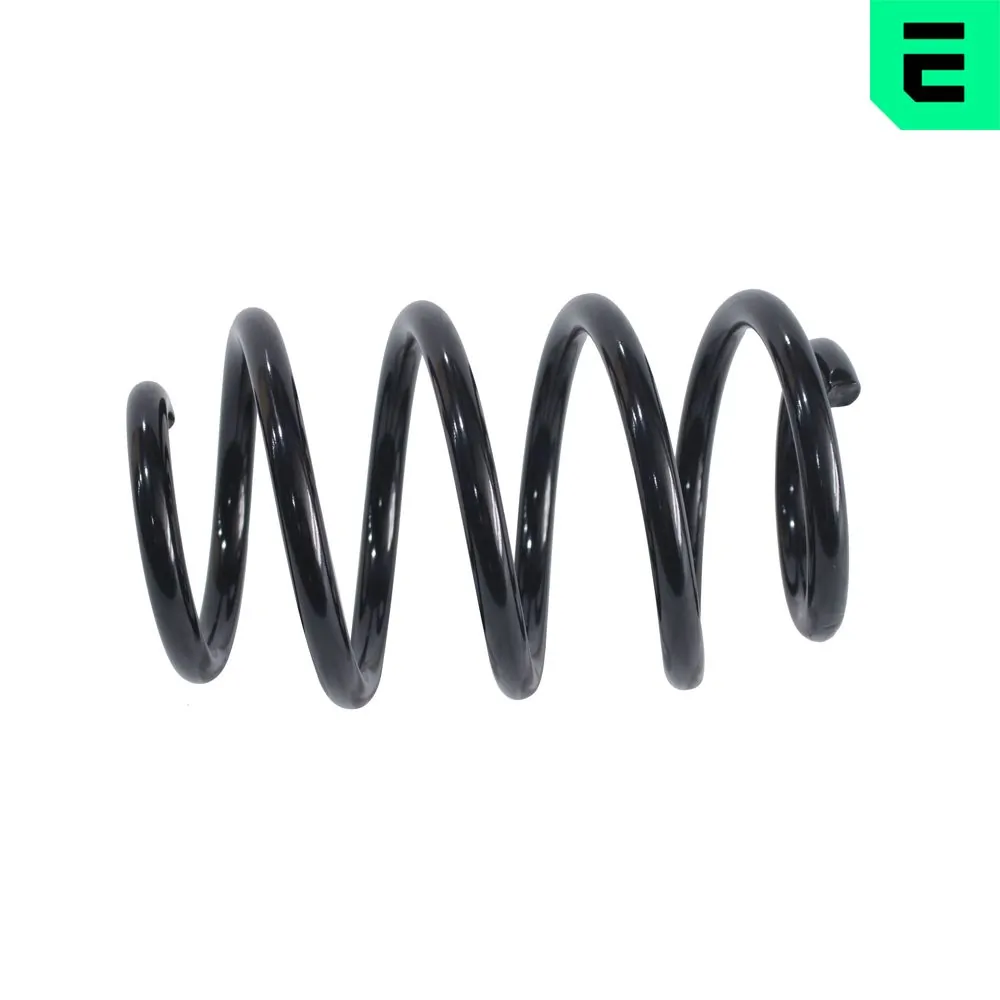 OPTIMAL futómű rugó - OP-CSP01259 - TothCarparts