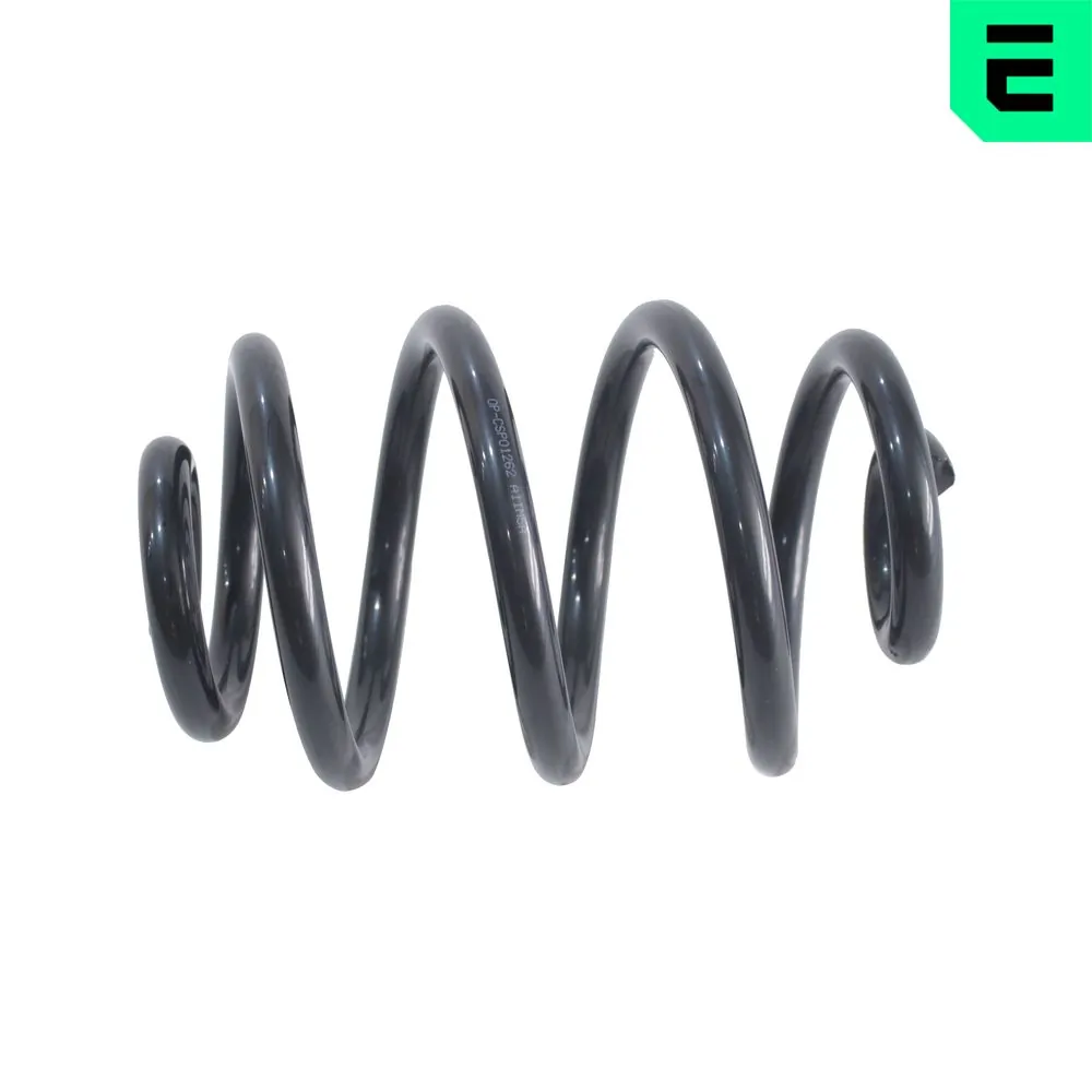 OPTIMAL futómű rugó - OP-CSP01262 - TothCarparts