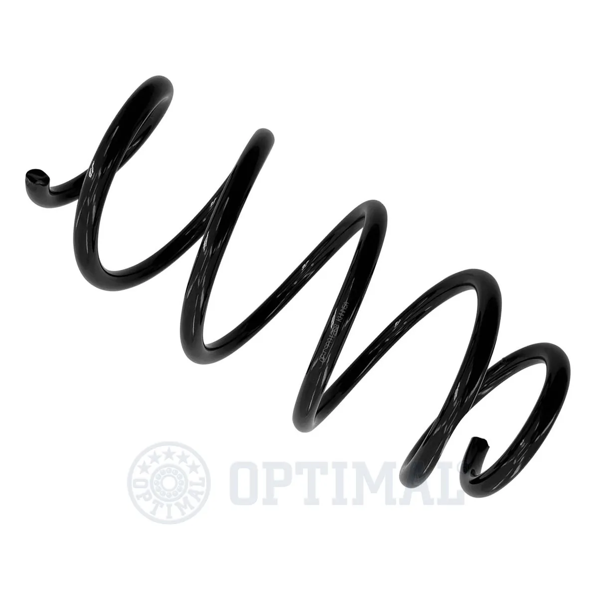 OPTIMAL futómű rugó - OP-CSP01268 - TothCarparts