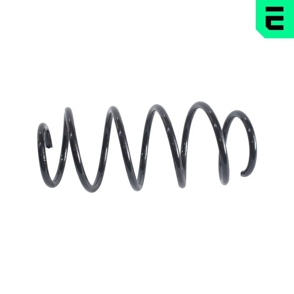 OPTIMAL futómű rugó - OP-CSP01291 - TothCarparts