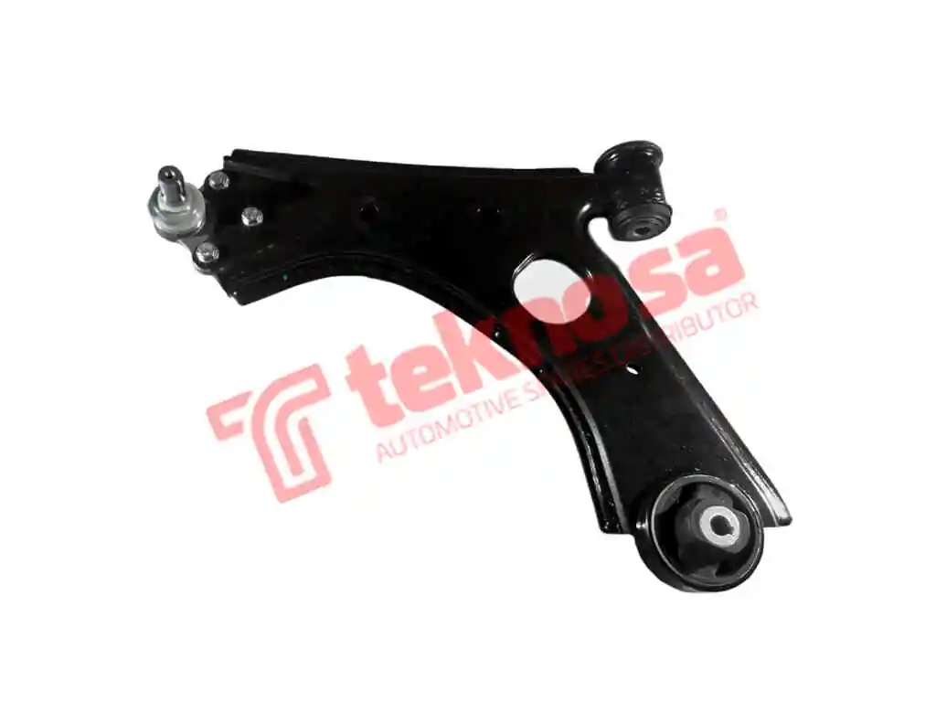 TEKNOSA lengőkar, kerékfelfüggesztés - FI2012 - TothCarparts