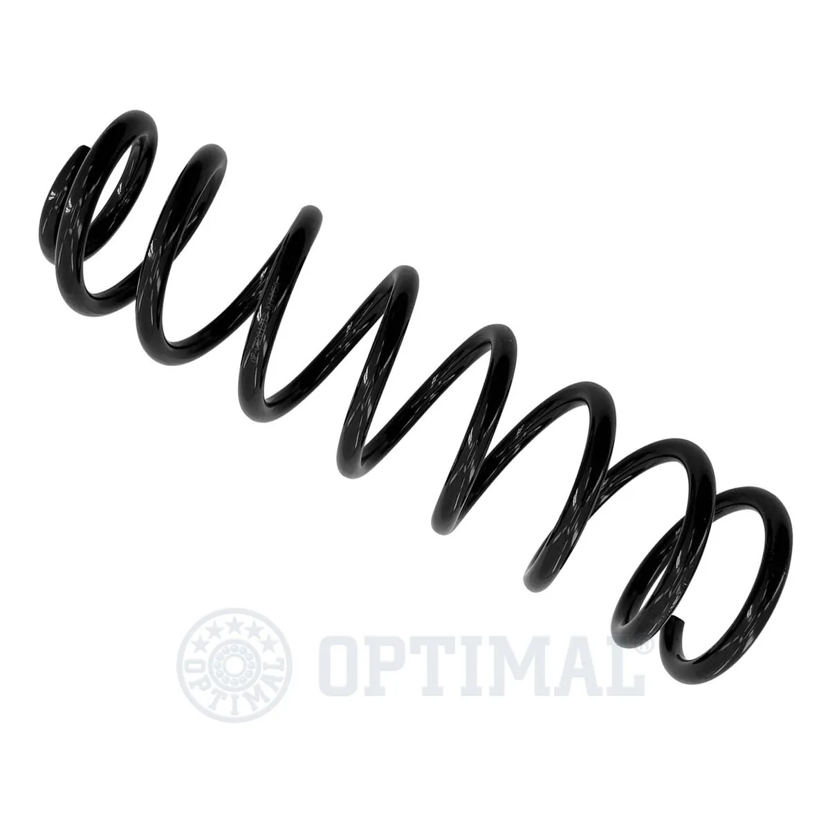 OPTIMAL futómű rugó - OP-CSP01313 - TothCarparts