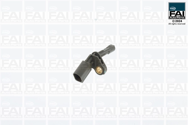 FAI AutoParts érzékelő, kerékfordulatszám - FPAB104 - TothCarparts