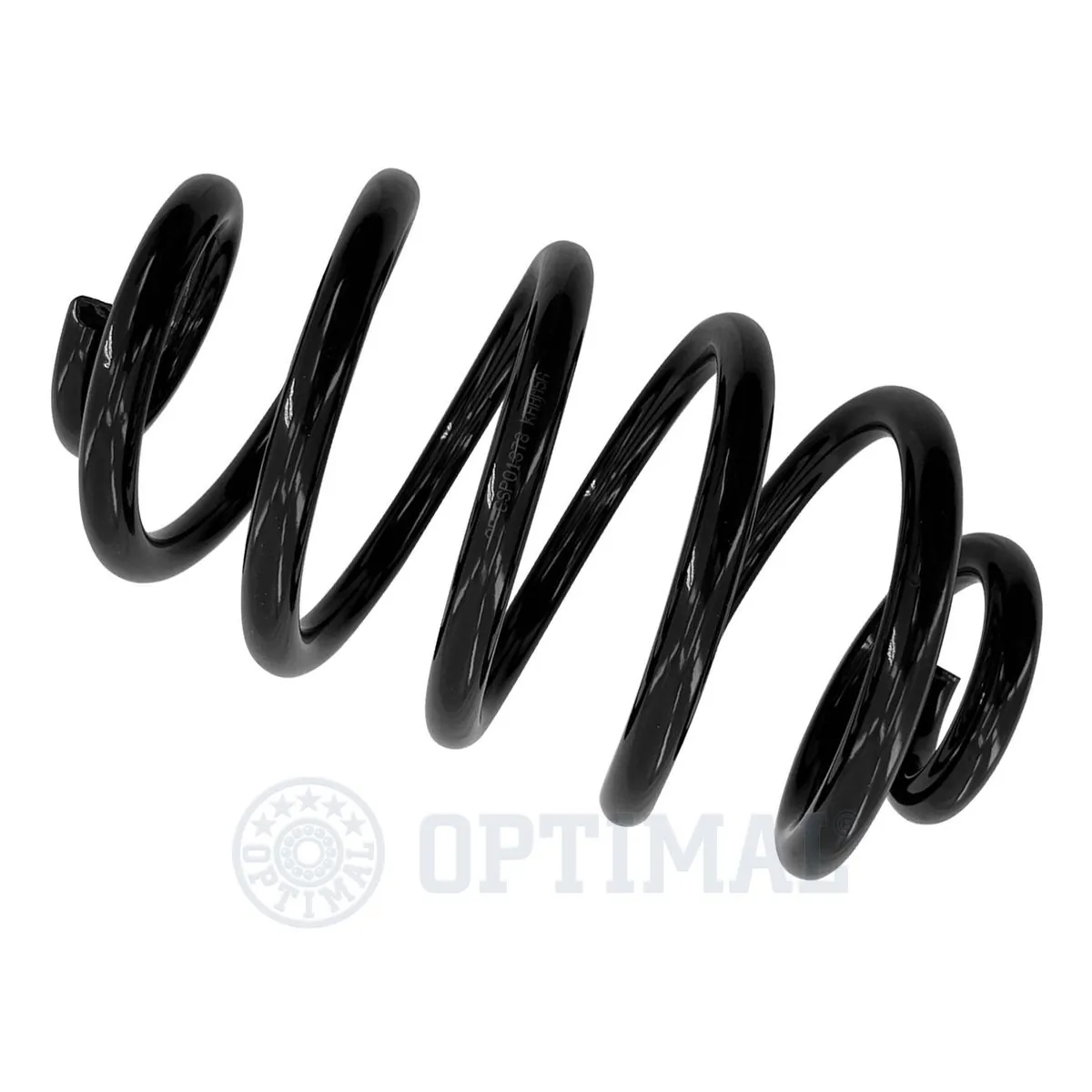 OPTIMAL futómű rugó - OP-CSP01378 - TothCarparts