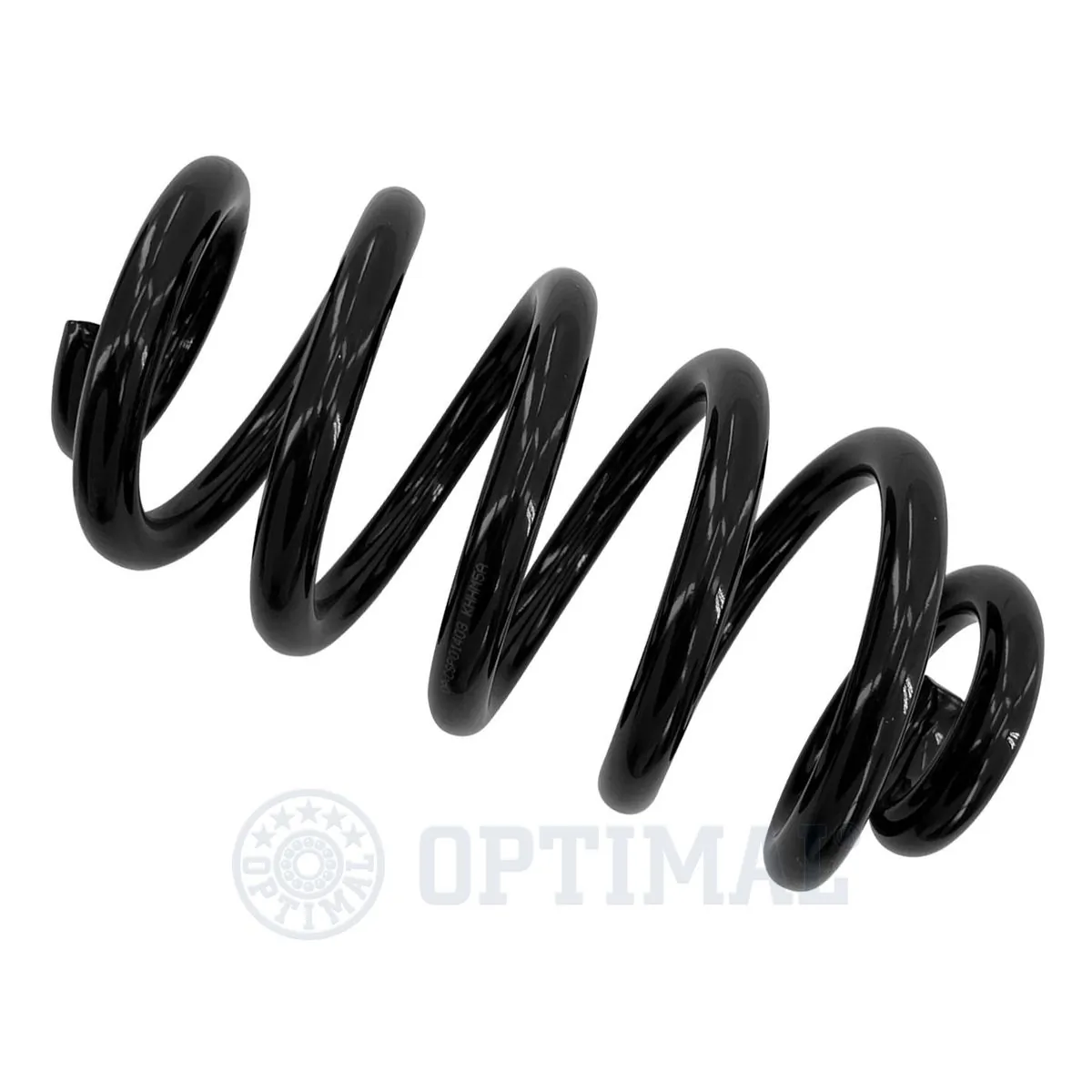 OPTIMAL futómű rugó - OP-CSP01403 - TothCarparts