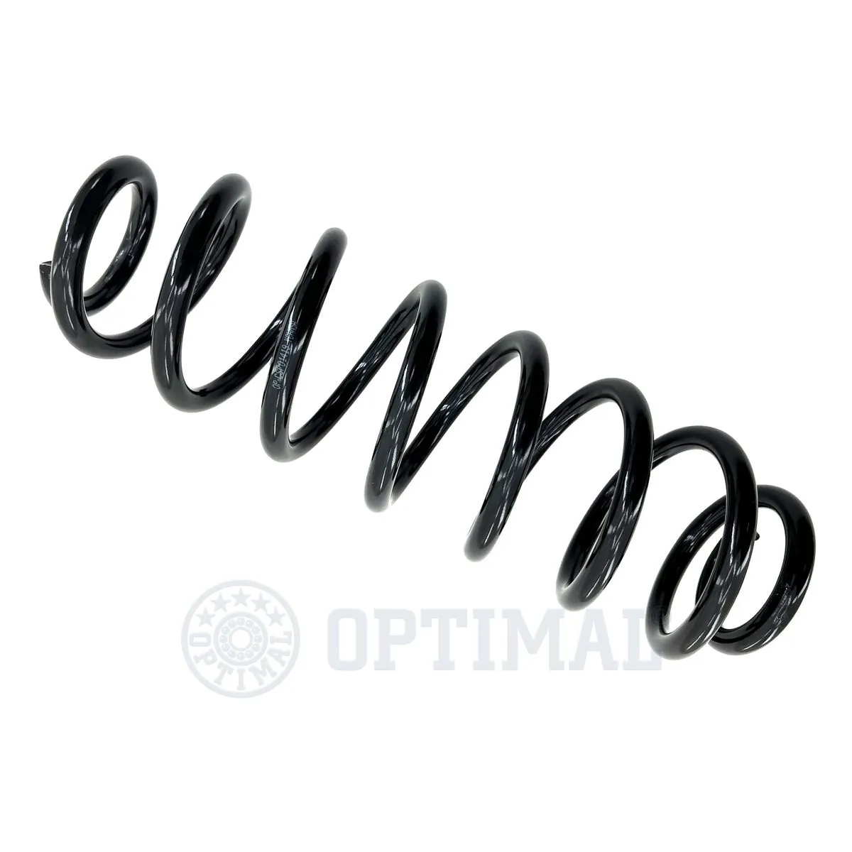 OPTIMAL futómű rugó - OP-CSP01419 - TothCarparts