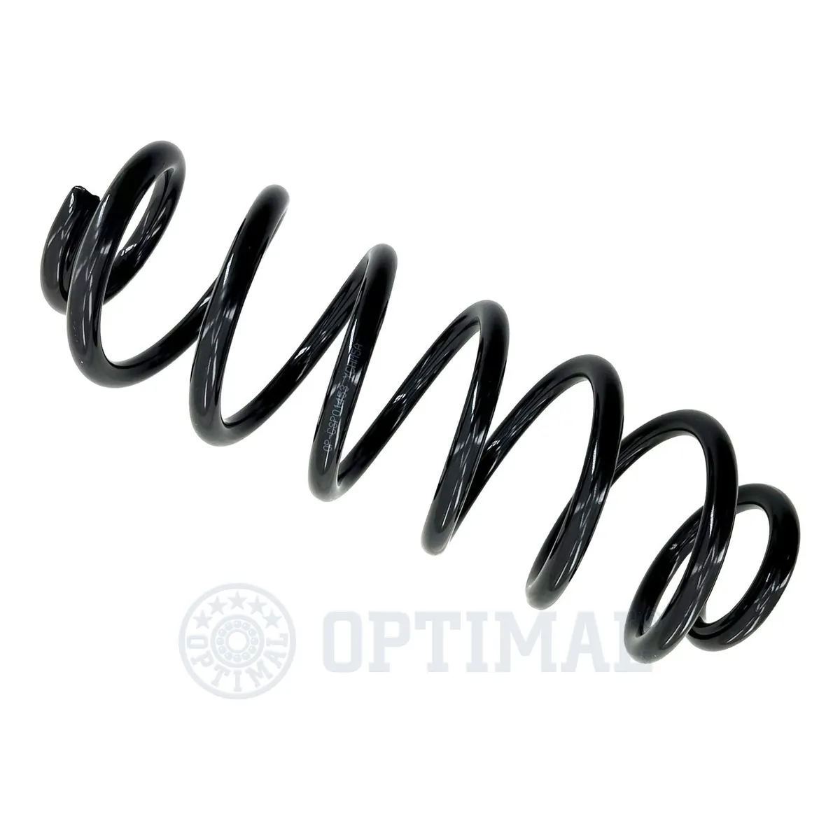 OPTIMAL futómű rugó - OP-CSP01453 - TothCarparts