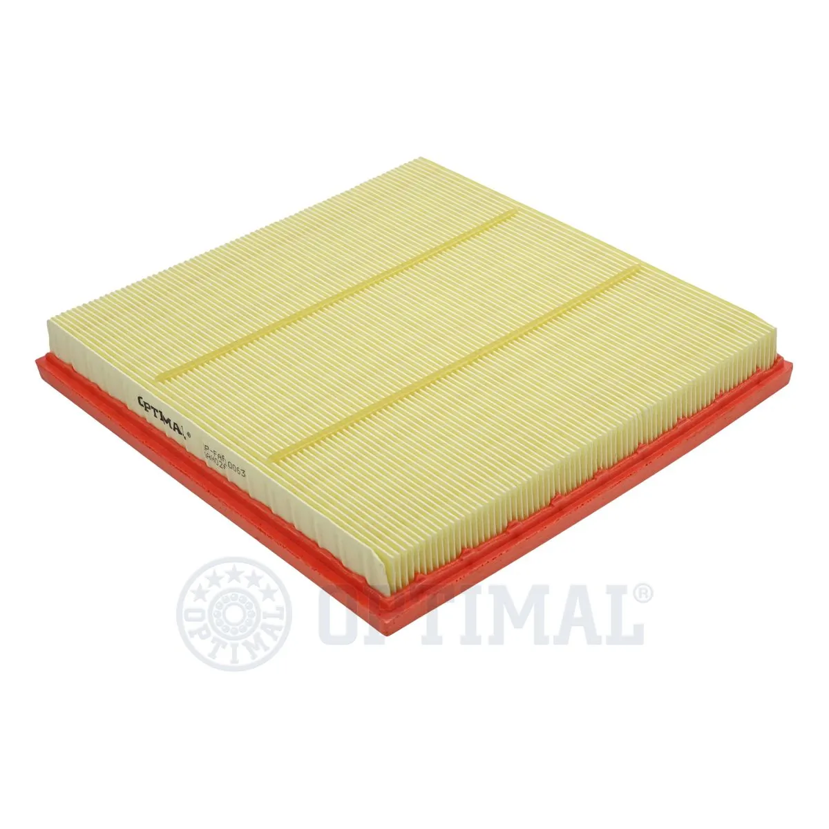 OPTIMAL légszűrő - OP-FAF10063 - TothCarparts