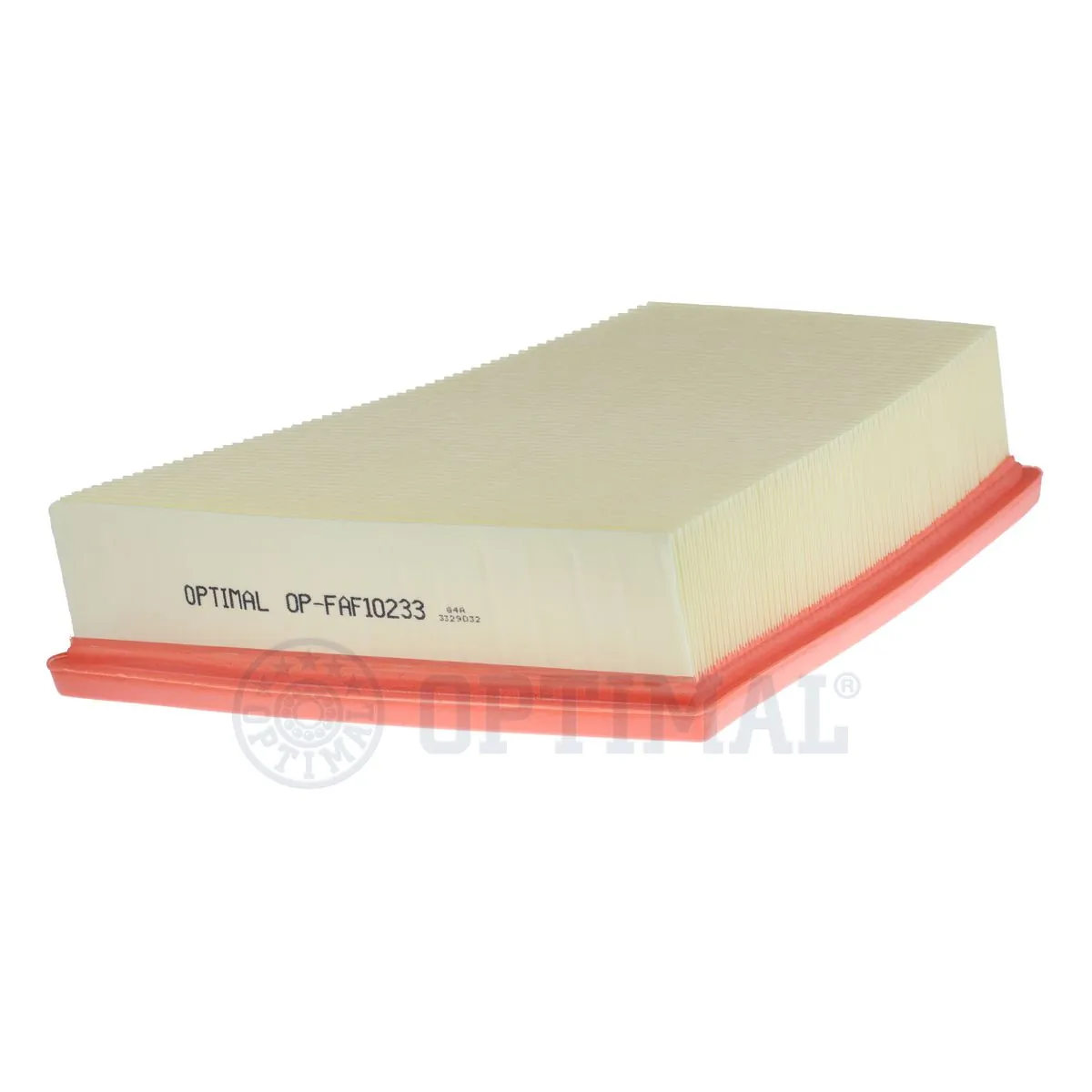 OPTIMAL légszűrő - OP-FAF10233 - TothCarparts