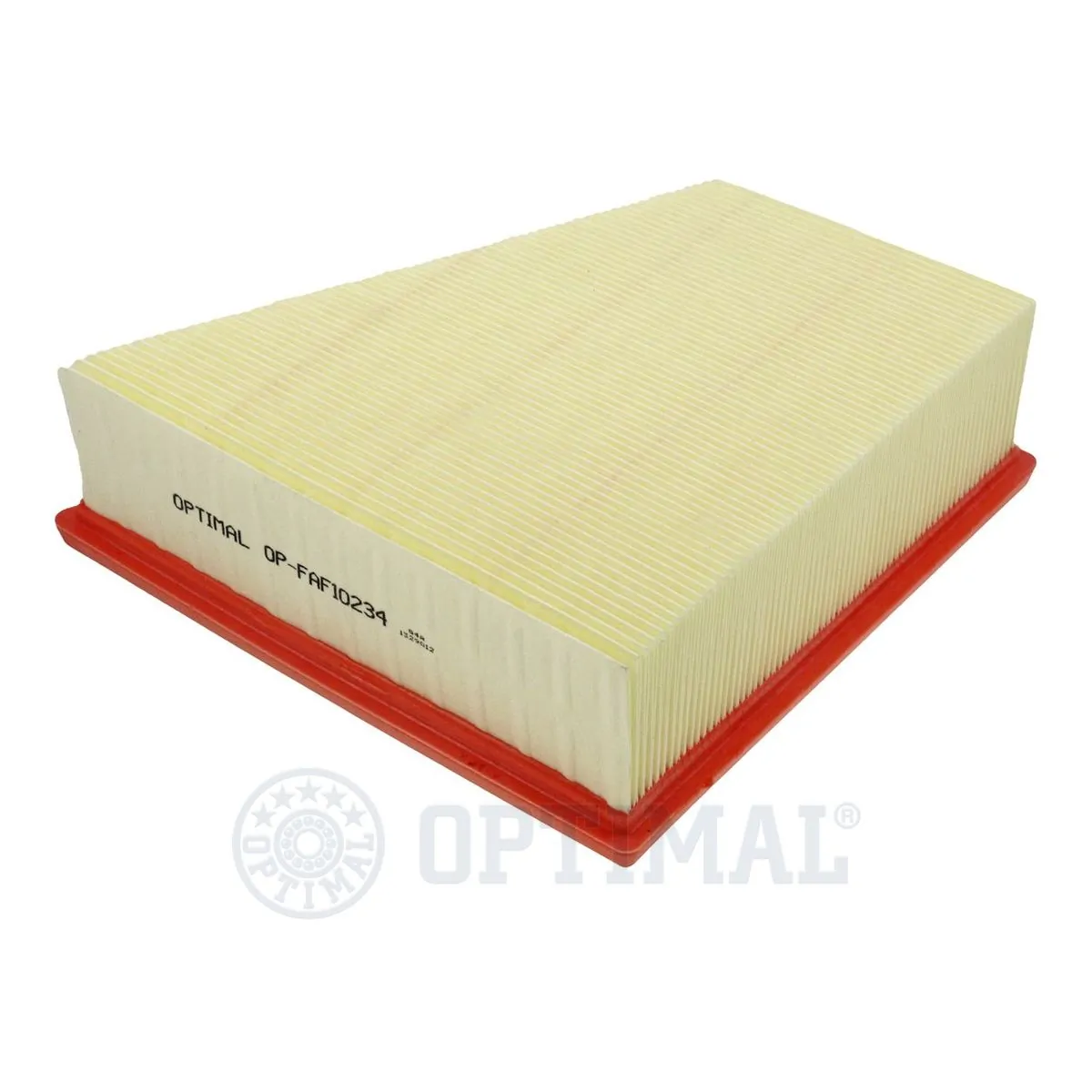 OPTIMAL légszűrő - OP-FAF10234 - TothCarparts