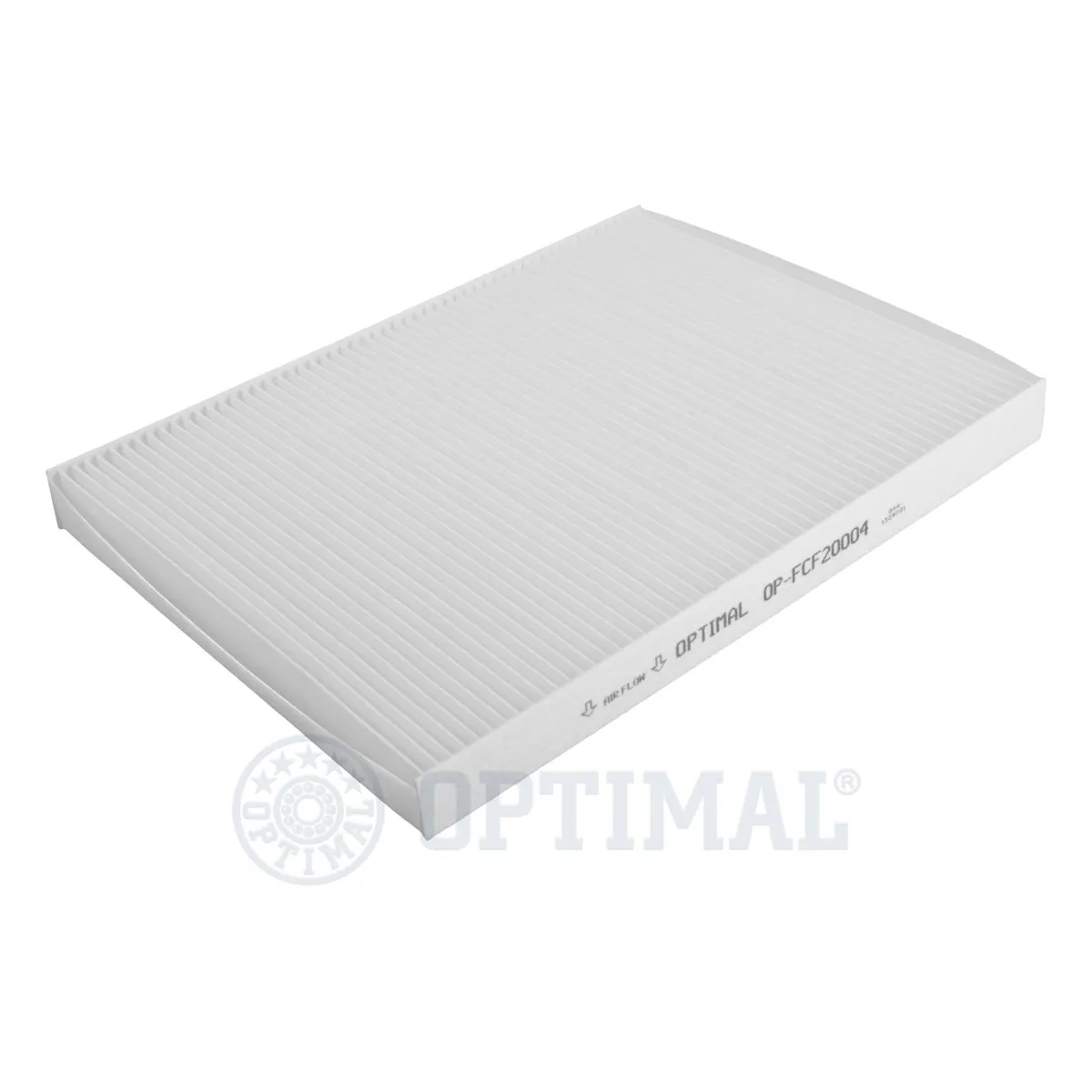 OPTIMAL szűrő, utastér levegő - OP-FCF20004 - TothCarparts