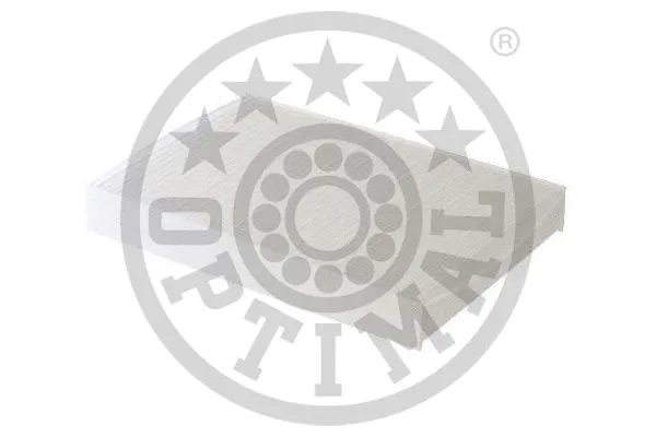 OPTIMAL szűrő, utastér levegő - OP-FCF20015 - TothCarparts