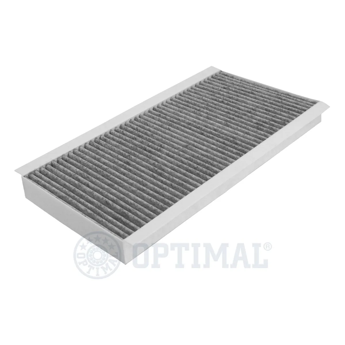 OPTIMAL szűrő, utastér levegő - OP-FCF20025-C - TothCarparts