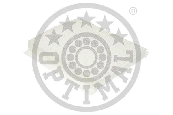 OPTIMAL szűrő, utastér levegő - OP-FCF20032 - TothCarparts