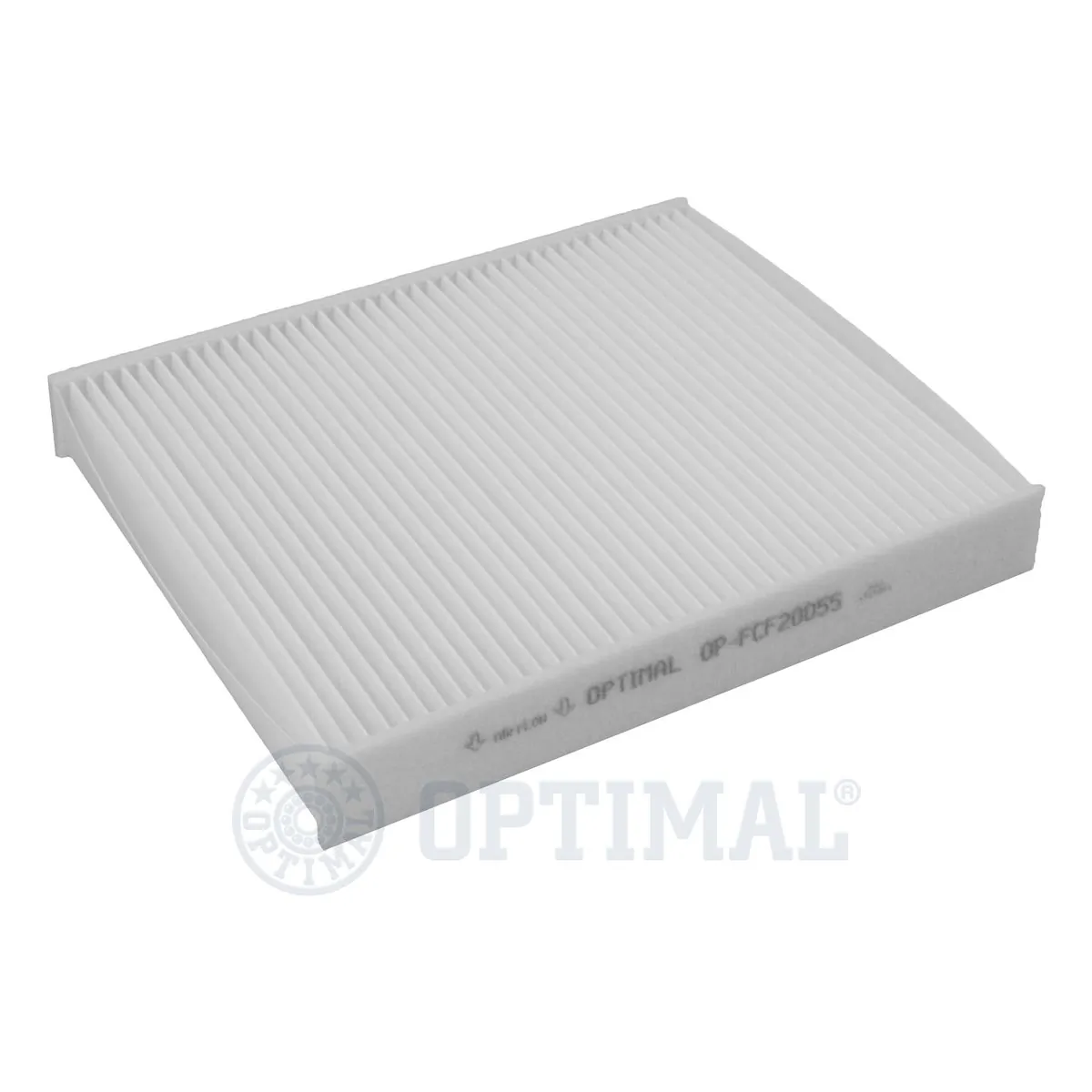 OPTIMAL szűrő, utastér levegő - OP-FCF20055 - TothCarparts