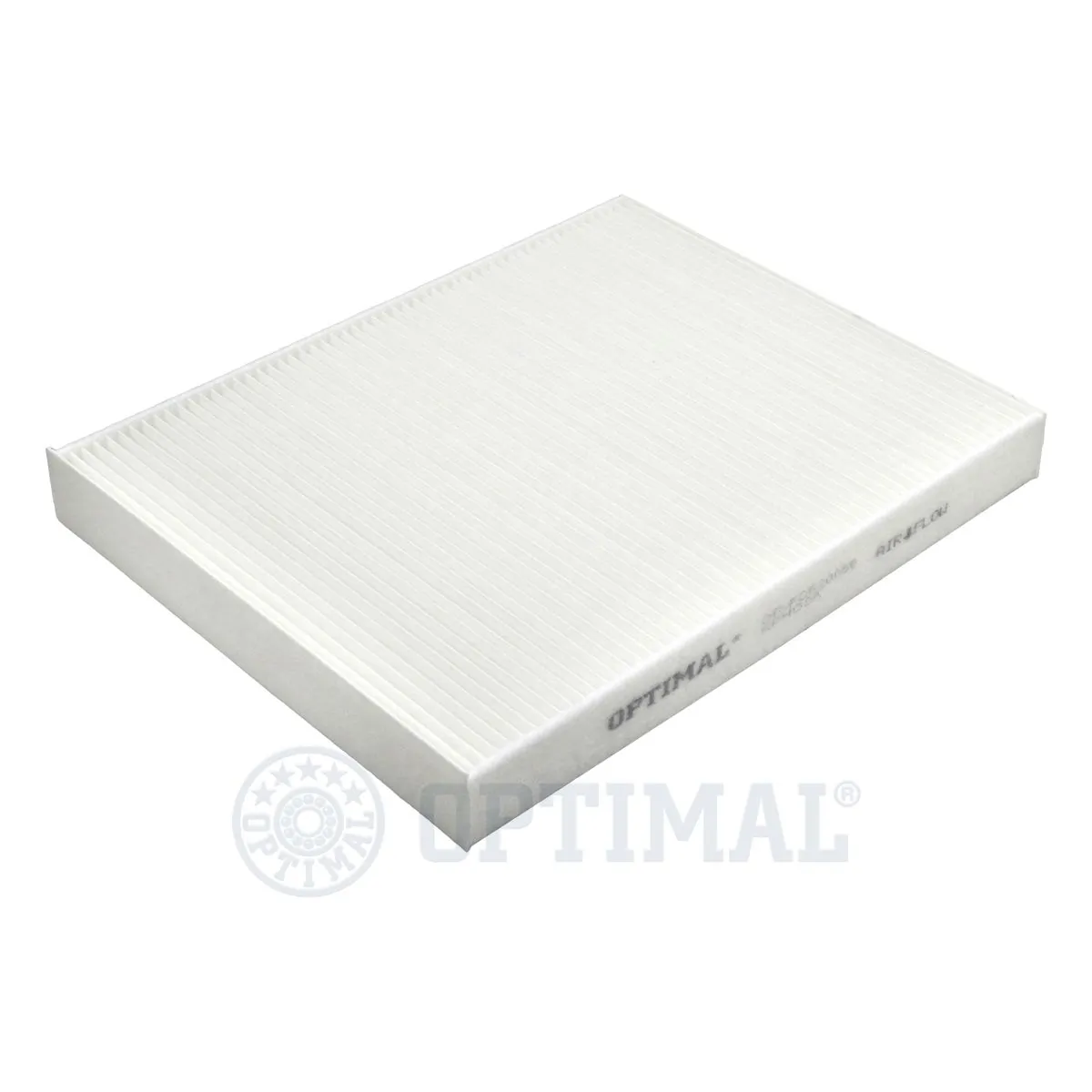 OPTIMAL szűrő, utastér levegő - OP-FCF20056 - TothCarparts
