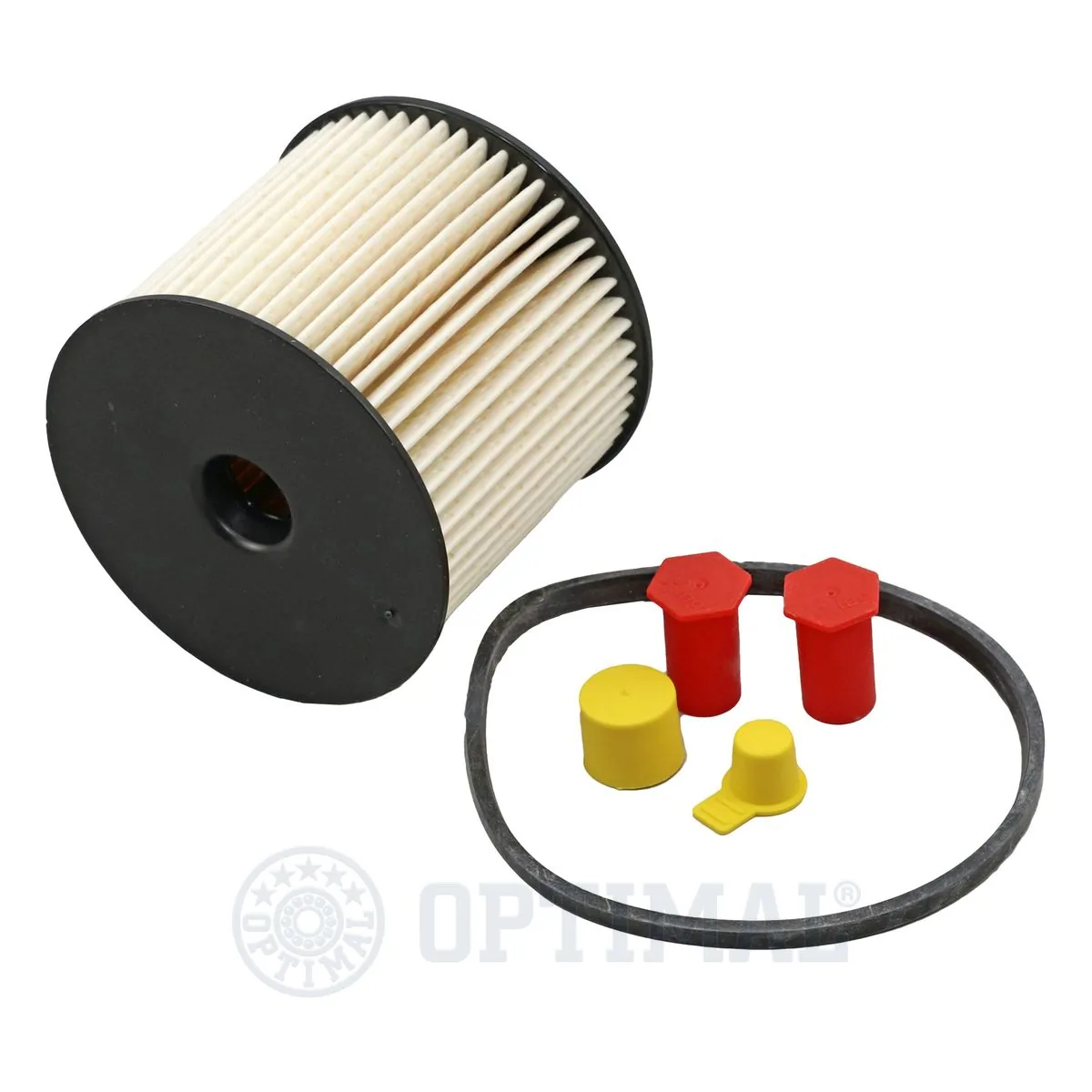 OPTIMAL Üzemanyagszűrő - OP-FFF30005 - TothCarparts