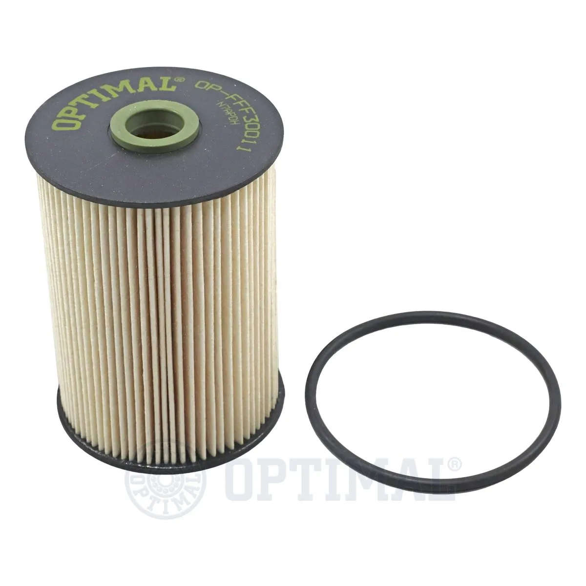 OPTIMAL Üzemanyagszűrő - OP-FFF30011 - TothCarparts