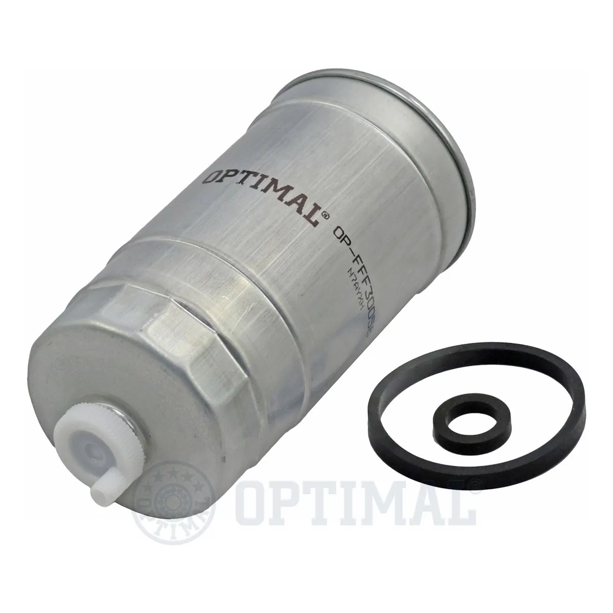 OPTIMAL Üzemanyagszűrő - OP-FFF30058 - TothCarparts