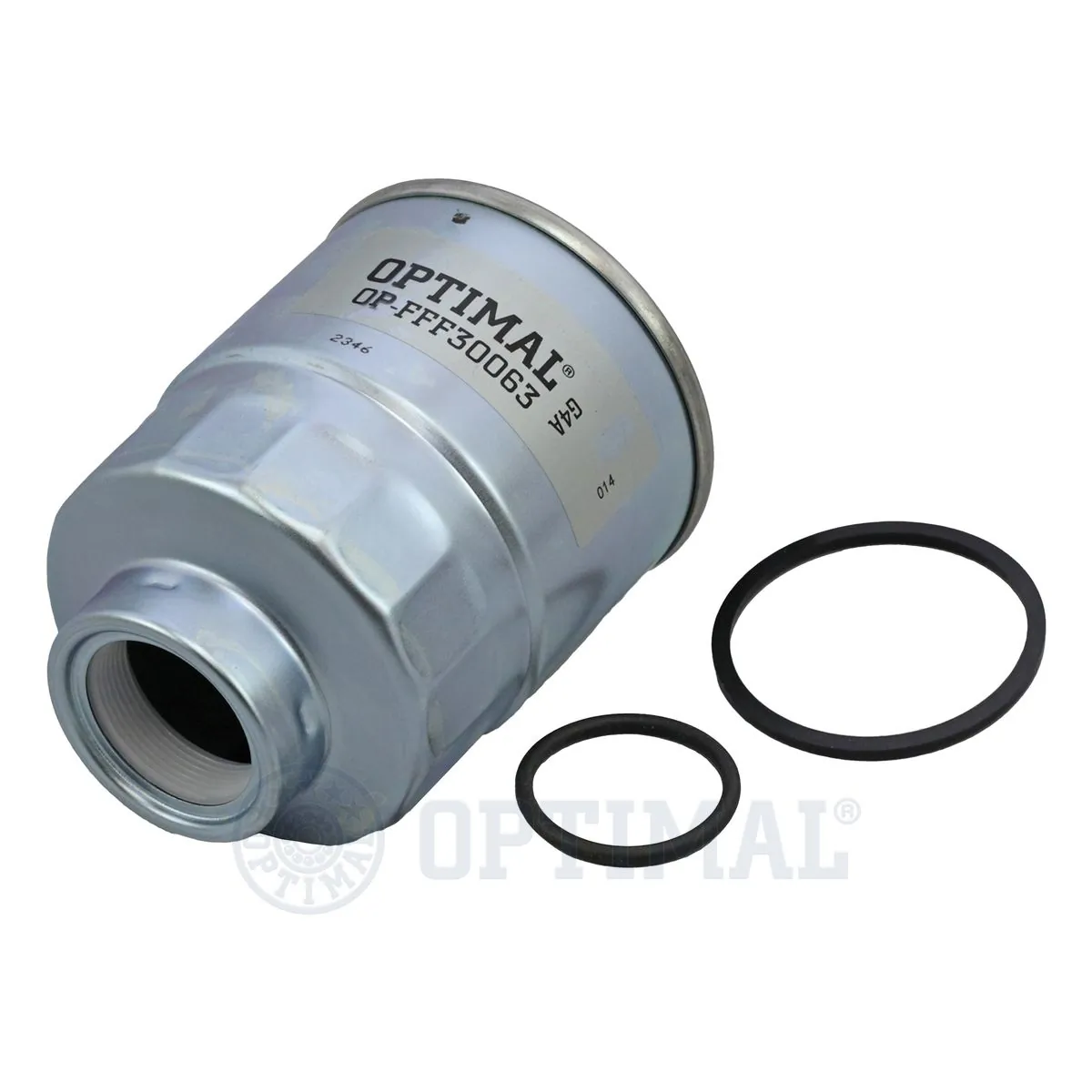 OPTIMAL Üzemanyagszűrő - OP-FFF30063 - TothCarparts