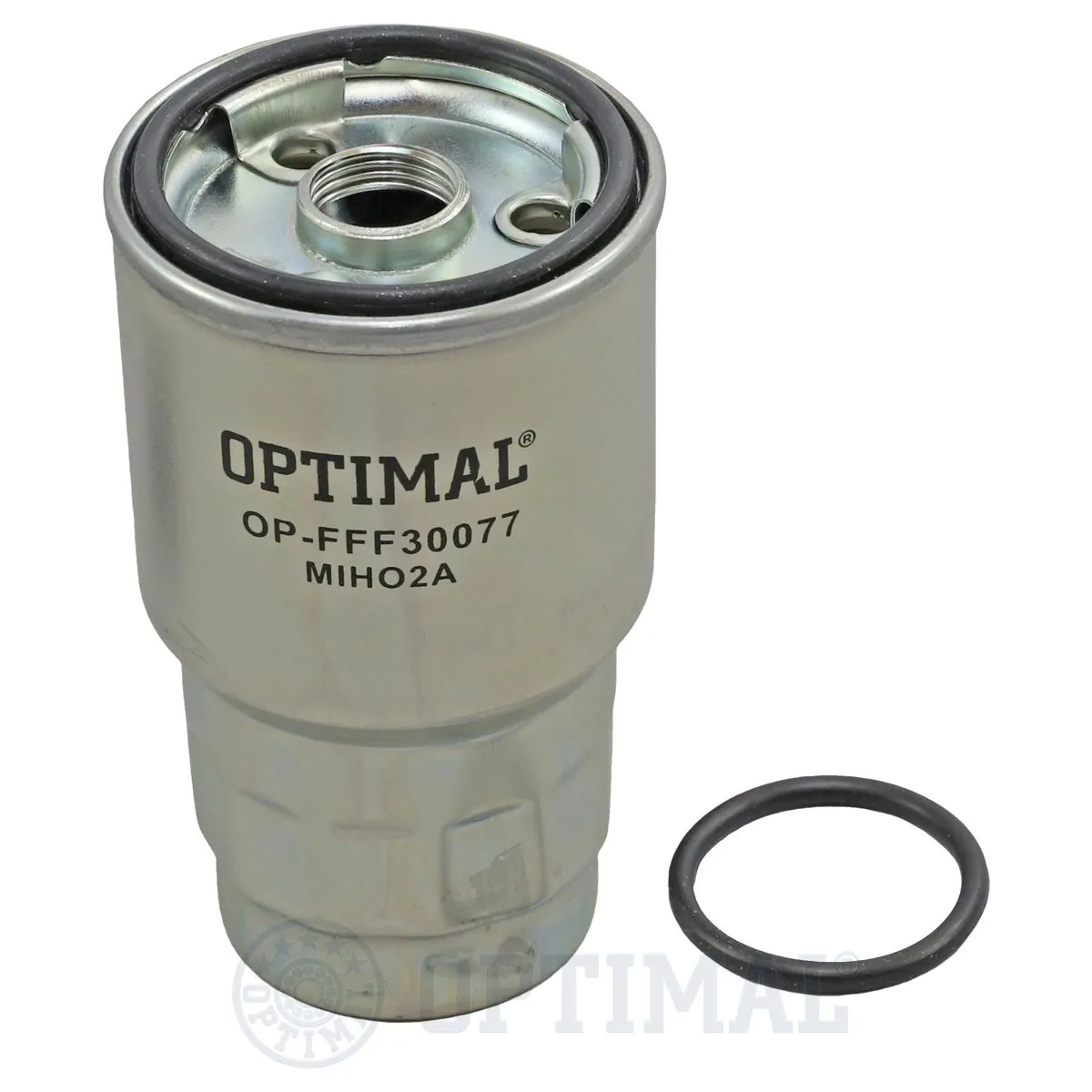 OPTIMAL Üzemanyagszűrő - OP-FFF30077 - TothCarparts