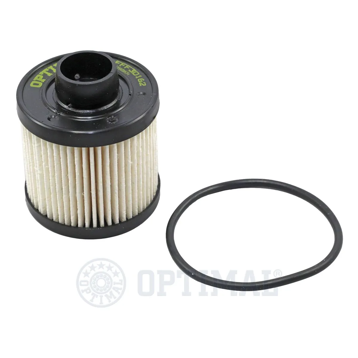 OPTIMAL Üzemanyagszűrő - OP-FFF30162 - TothCarparts