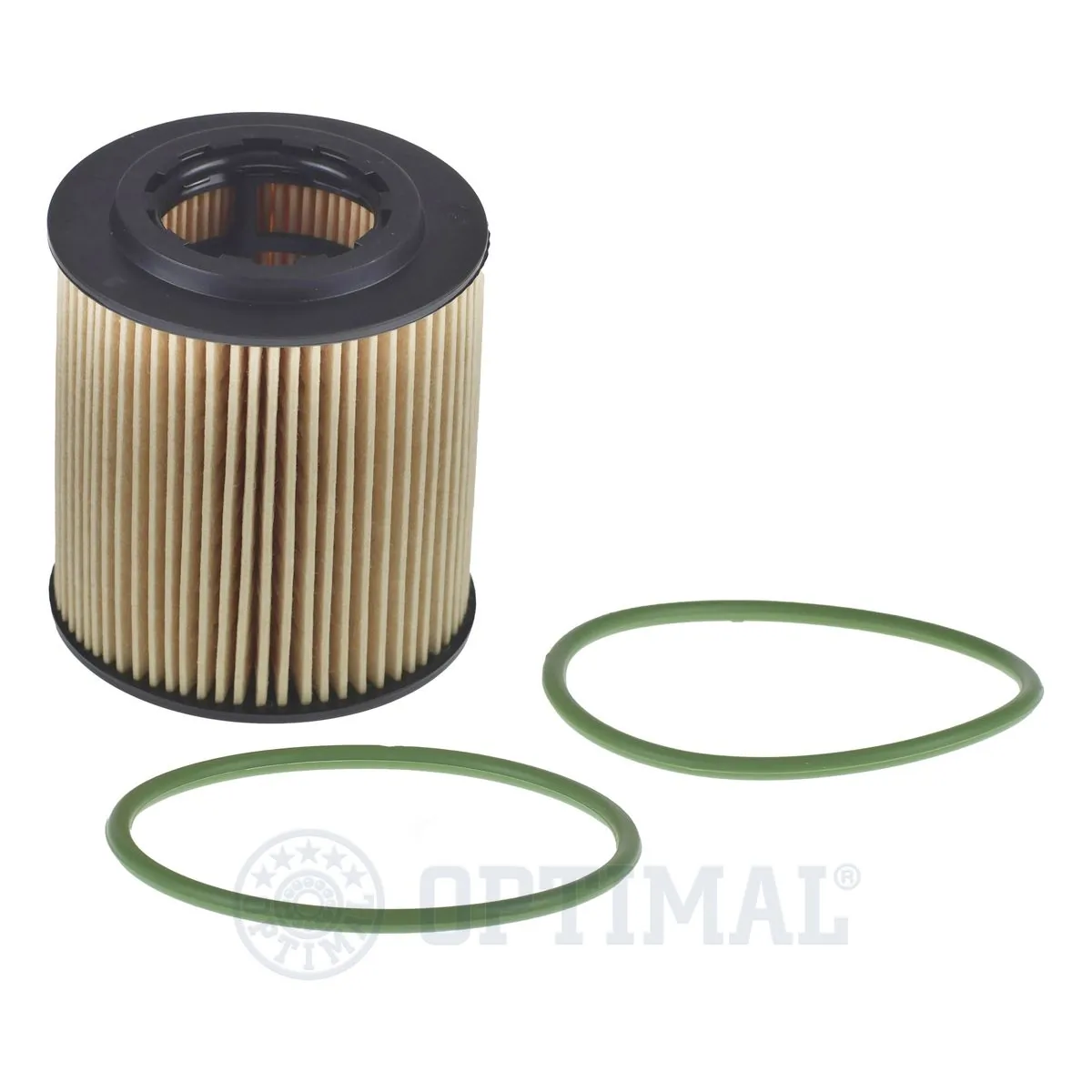 OPTIMAL olajszűrő - OP-FOF40018 - TothCarparts