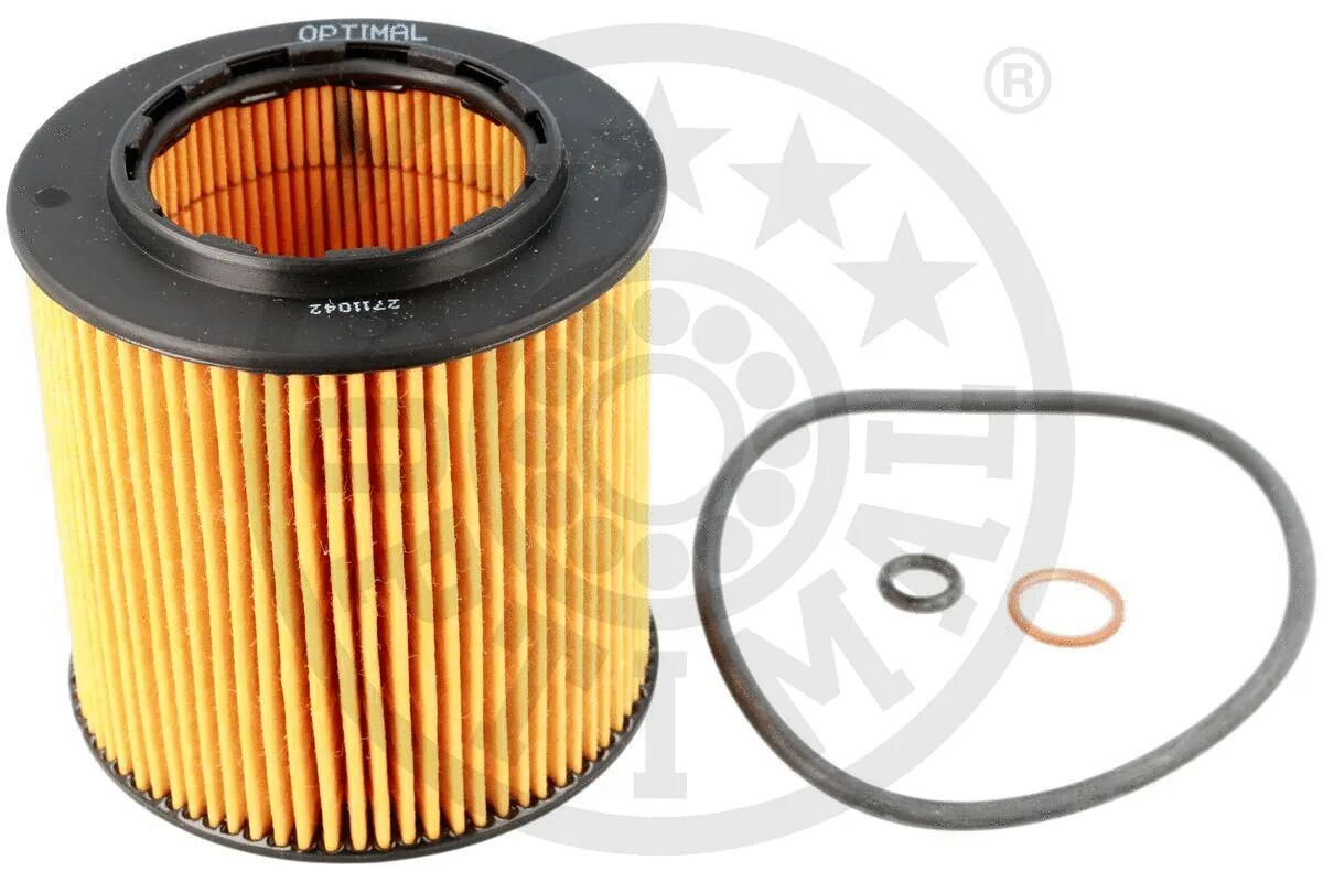 OPTIMAL olajszűrő - OP-FOF40030 - TothCarparts