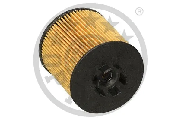 OPTIMAL olajszűrő - OP-FOF40033 - TothCarparts
