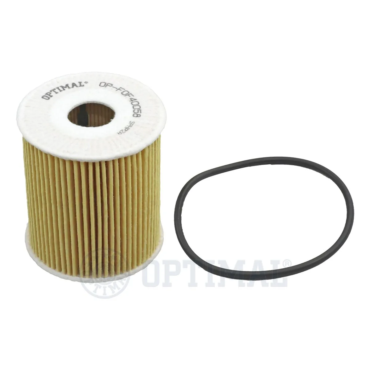 OPTIMAL olajszűrő - OP-FOF40058 - TothCarparts