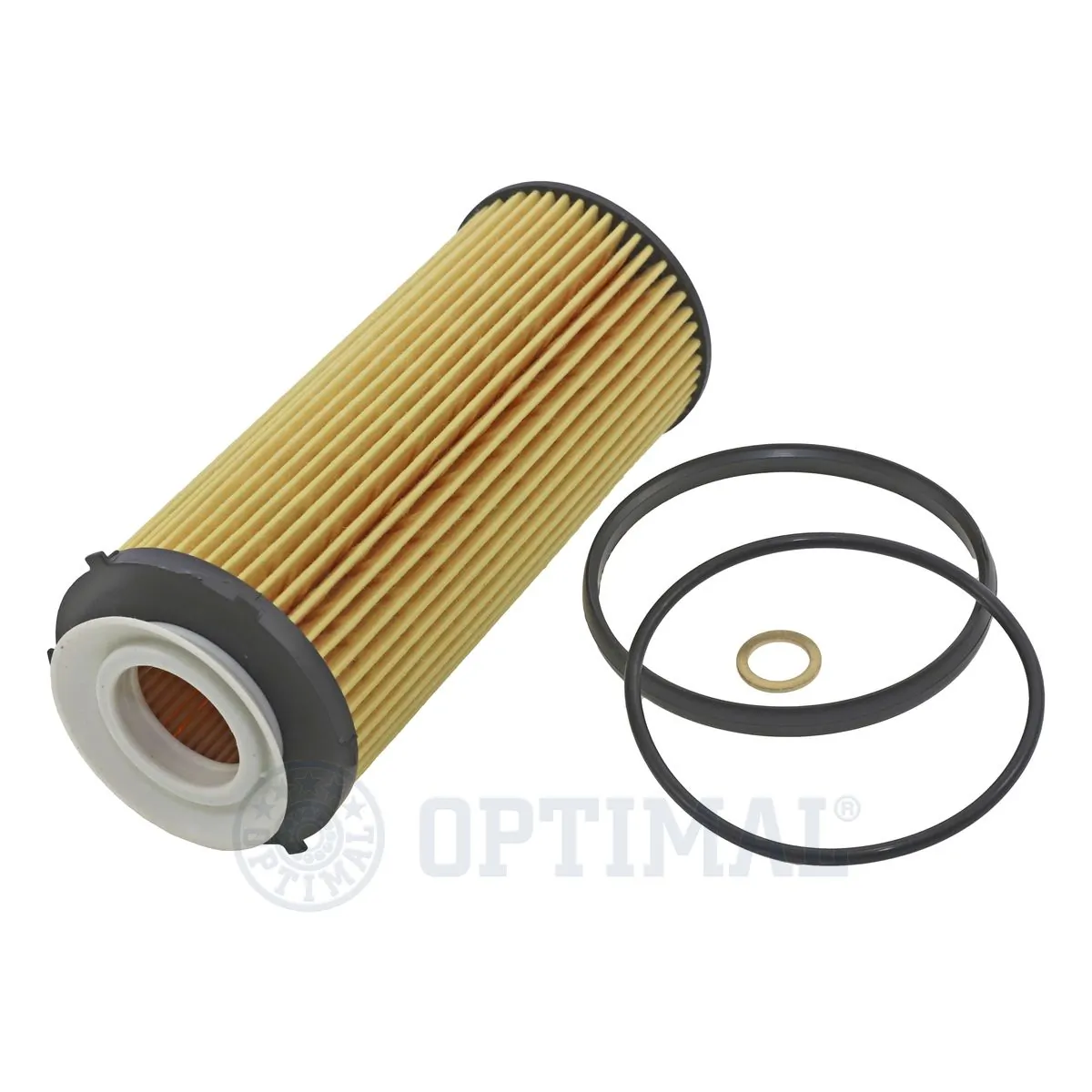 OPTIMAL olajszűrő - OP-FOF40061 - TothCarparts