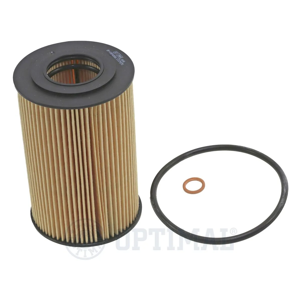 OPTIMAL olajszűrő - OP-FOF40066 - TothCarparts