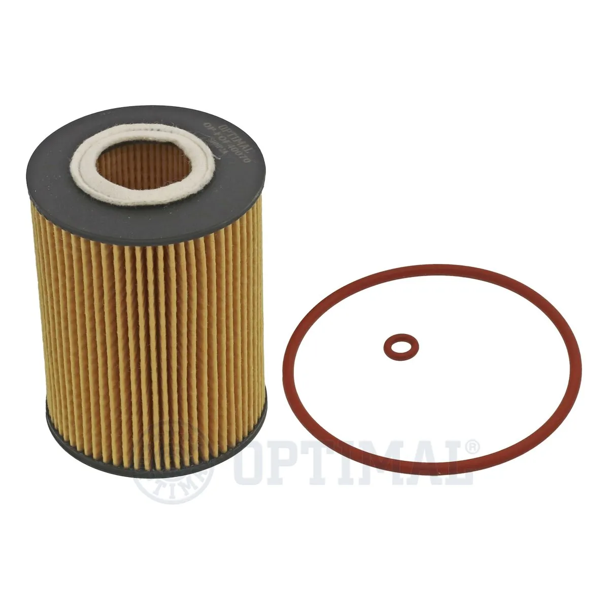 OPTIMAL olajszűrő - OP-FOF40070 - TothCarparts