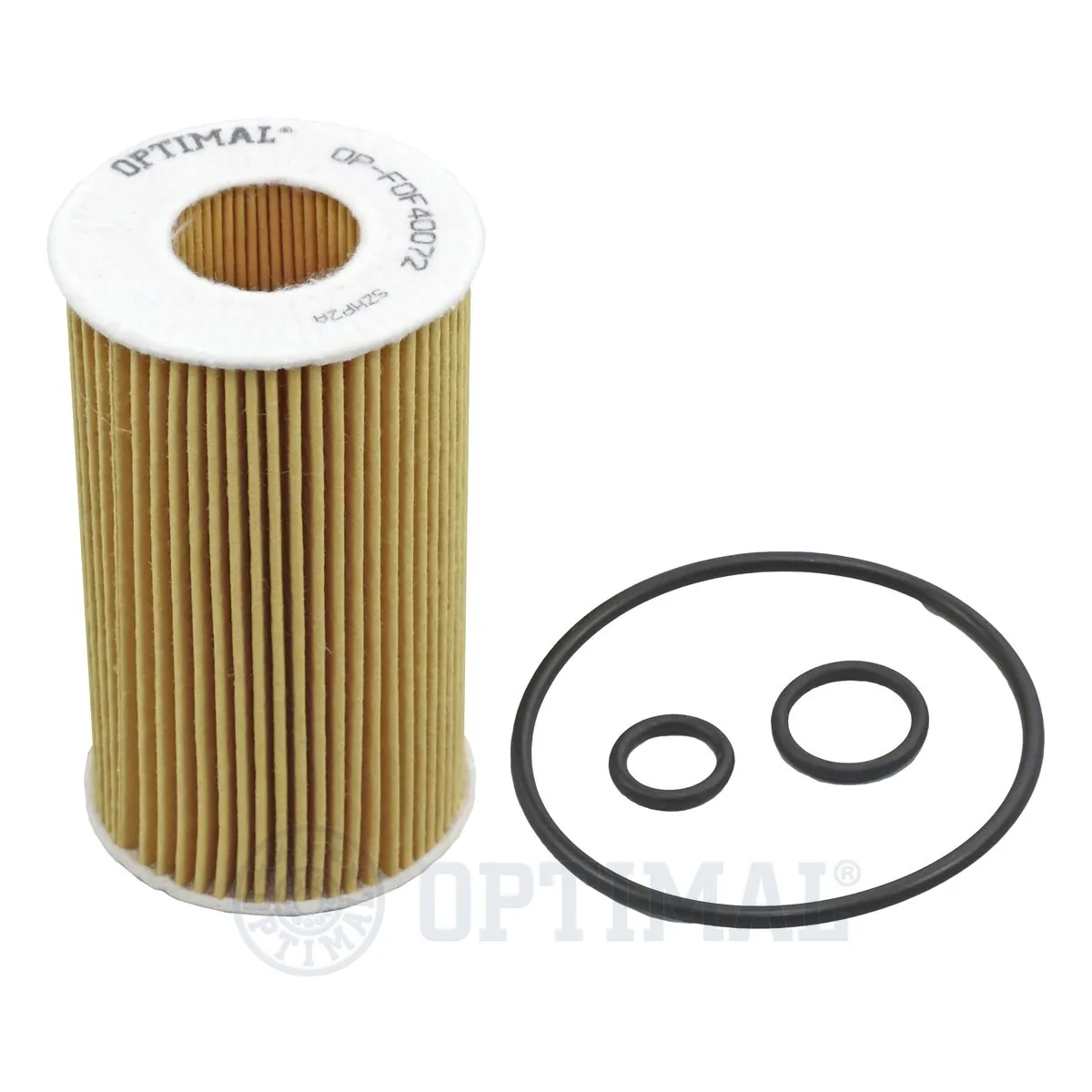 OPTIMAL olajszűrő - OP-FOF40072 - TothCarparts