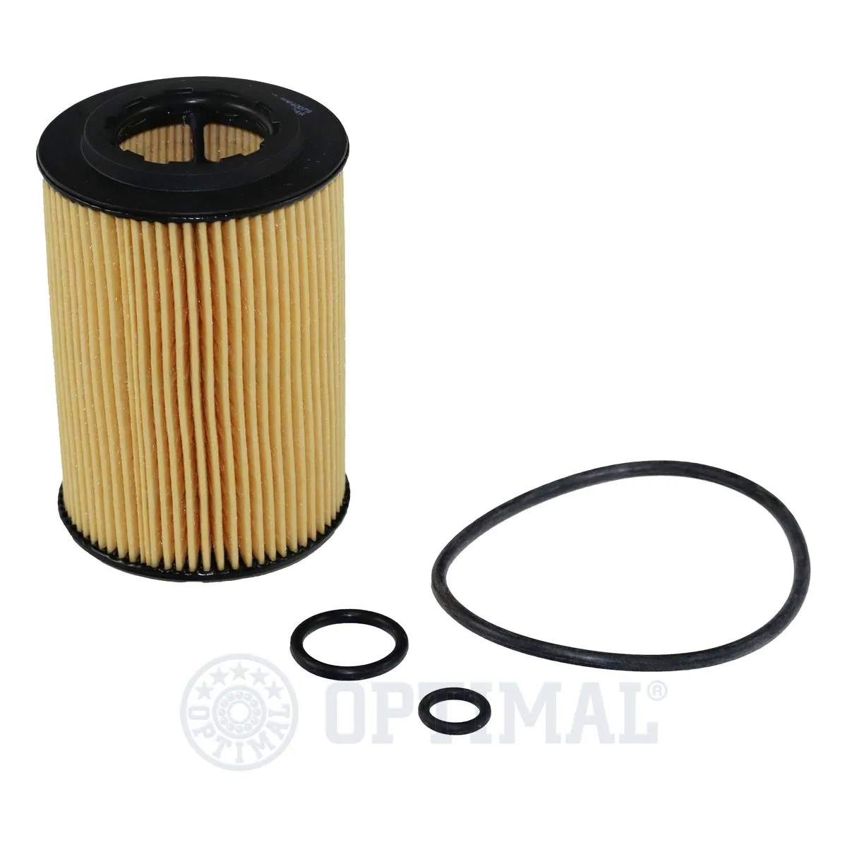 OPTIMAL olajszűrő - OP-FOF40078 - TothCarparts