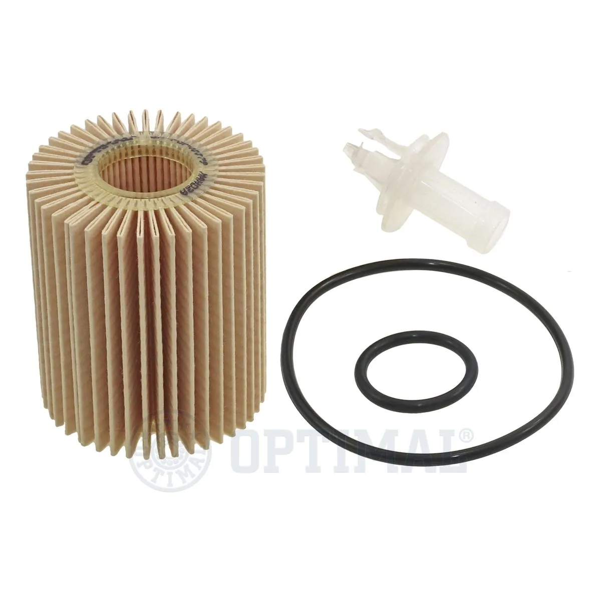 OPTIMAL olajszűrő - OP-FOF40079 - TothCarparts