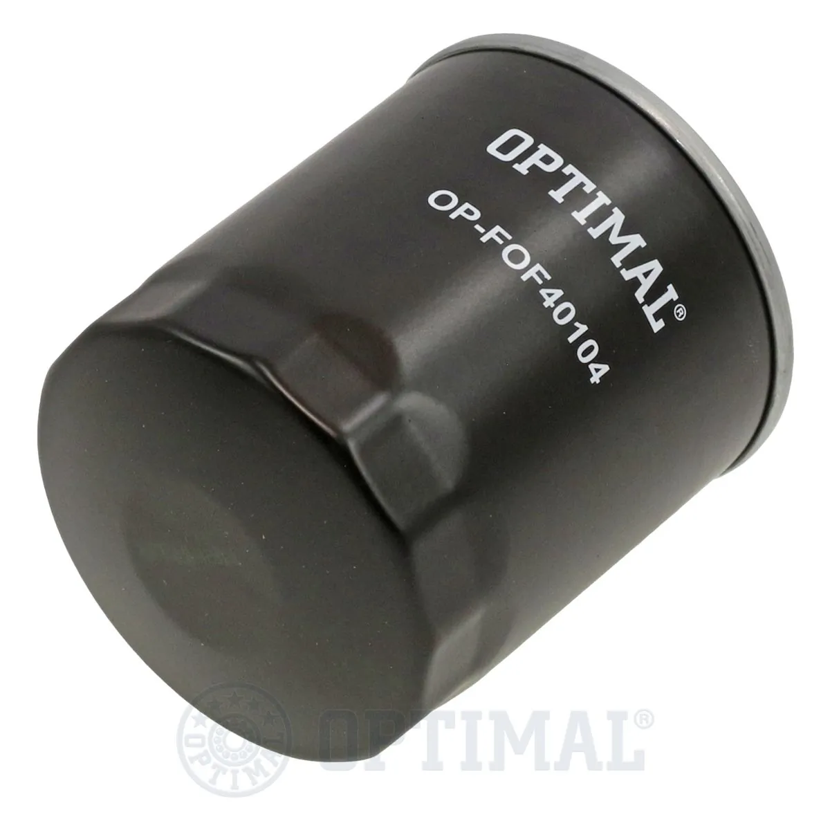 OPTIMAL olajszűrő - OP-FOF40104 - TothCarparts