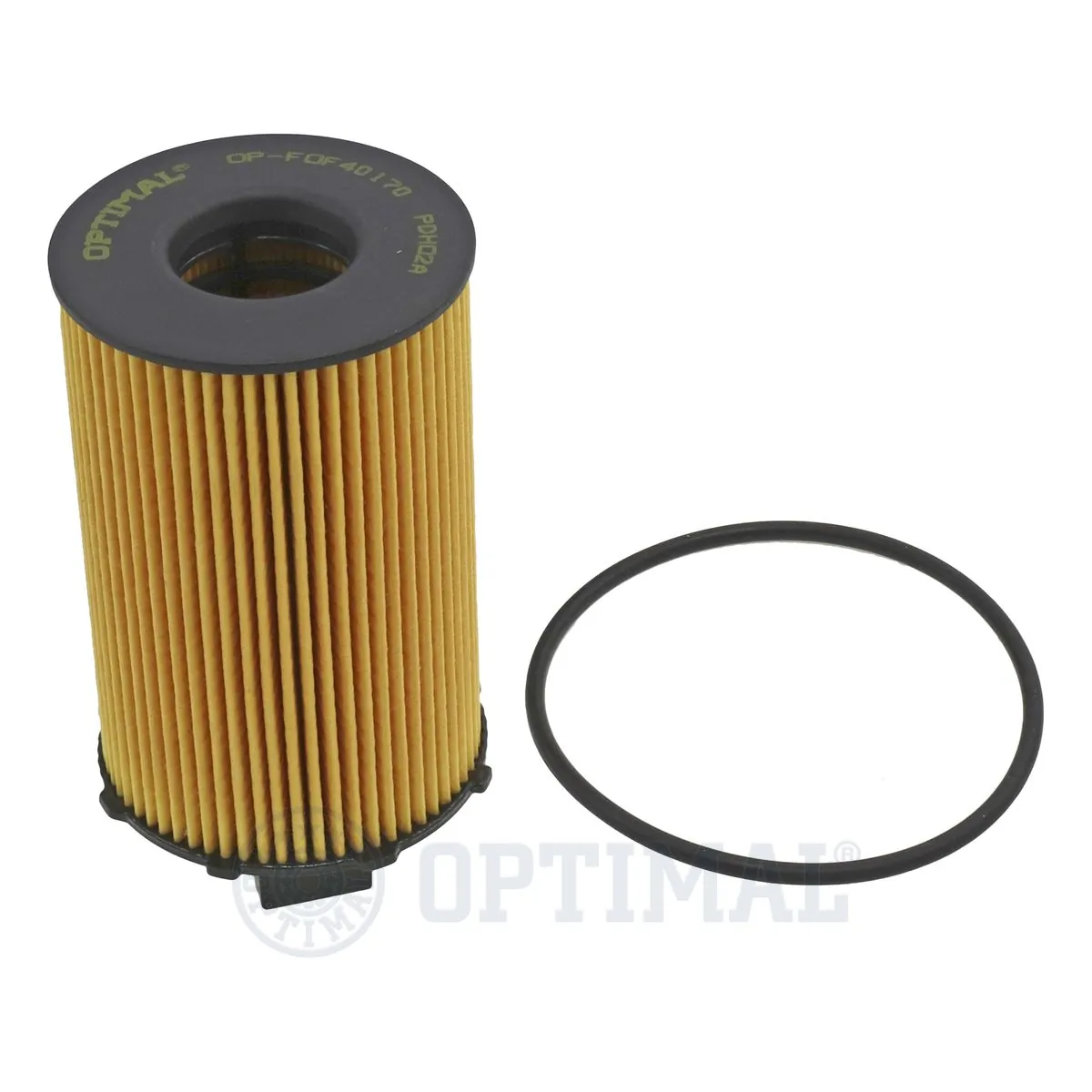 OPTIMAL olajszűrő - OP-FOF40170 - TothCarparts