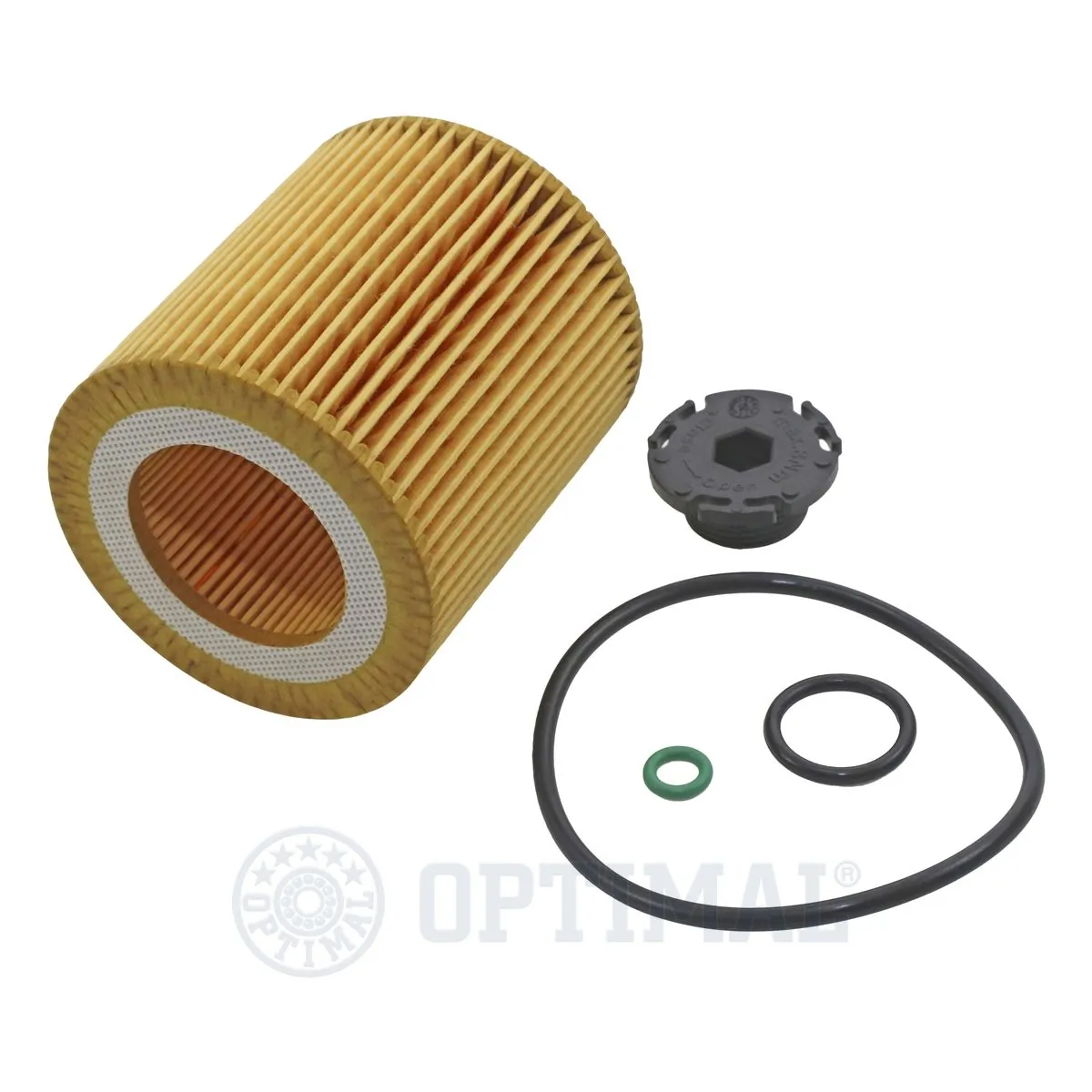 OPTIMAL olajszűrő - OP-FOF40177 - TothCarparts
