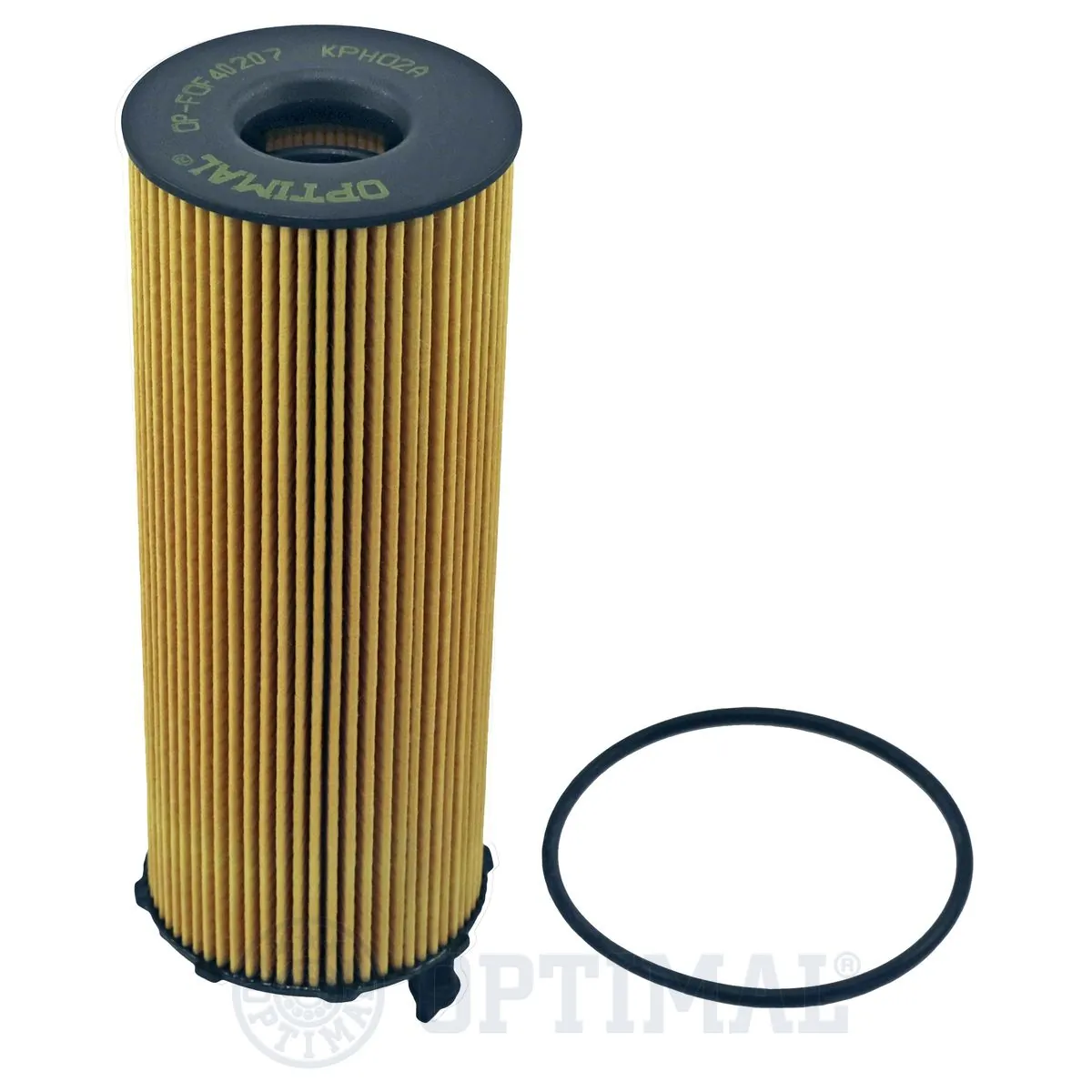 OPTIMAL olajszűrő - OP-FOF40207 - TothCarparts