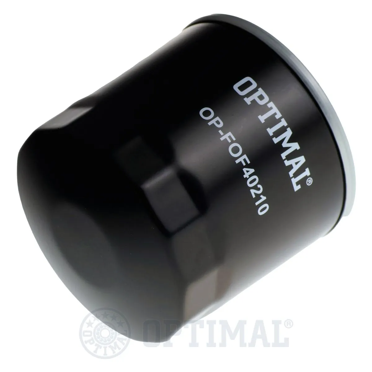 OPTIMAL olajszűrő - OP-FOF40210 - TothCarparts