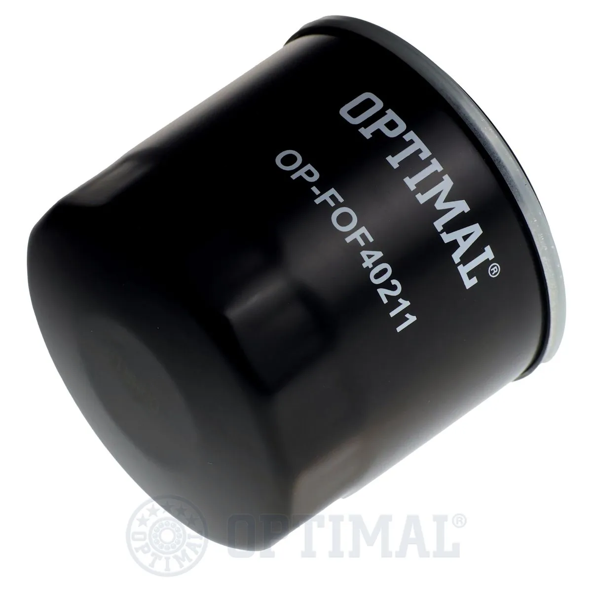 OPTIMAL olajszűrő - OP-FOF40211 - TothCarparts
