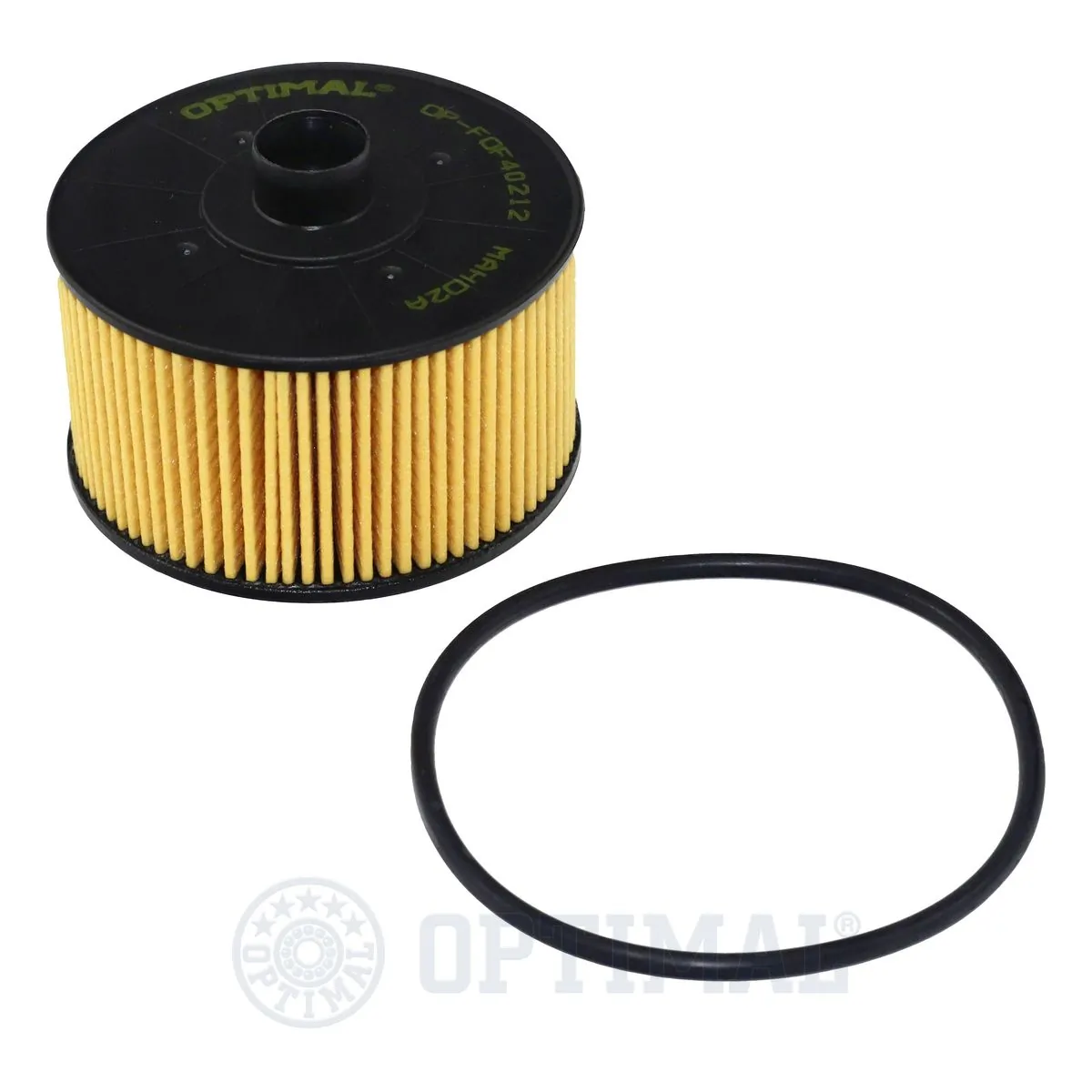 OPTIMAL olajszűrő - OP-FOF40212 - TothCarparts