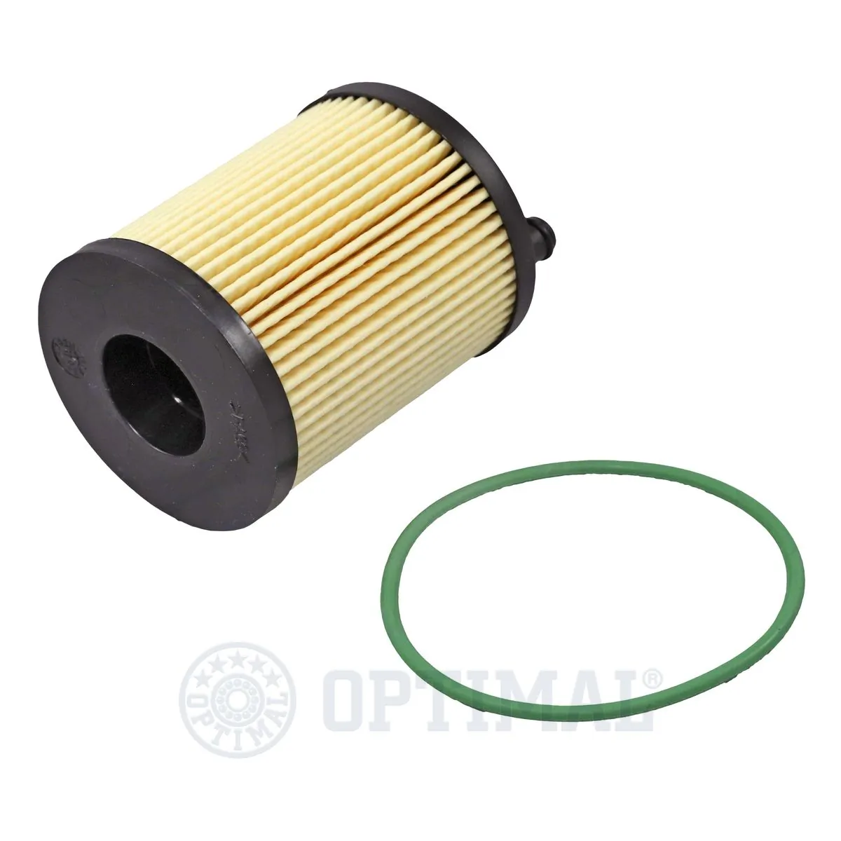 OPTIMAL olajszűrő - OP-FOF40216 - TothCarparts