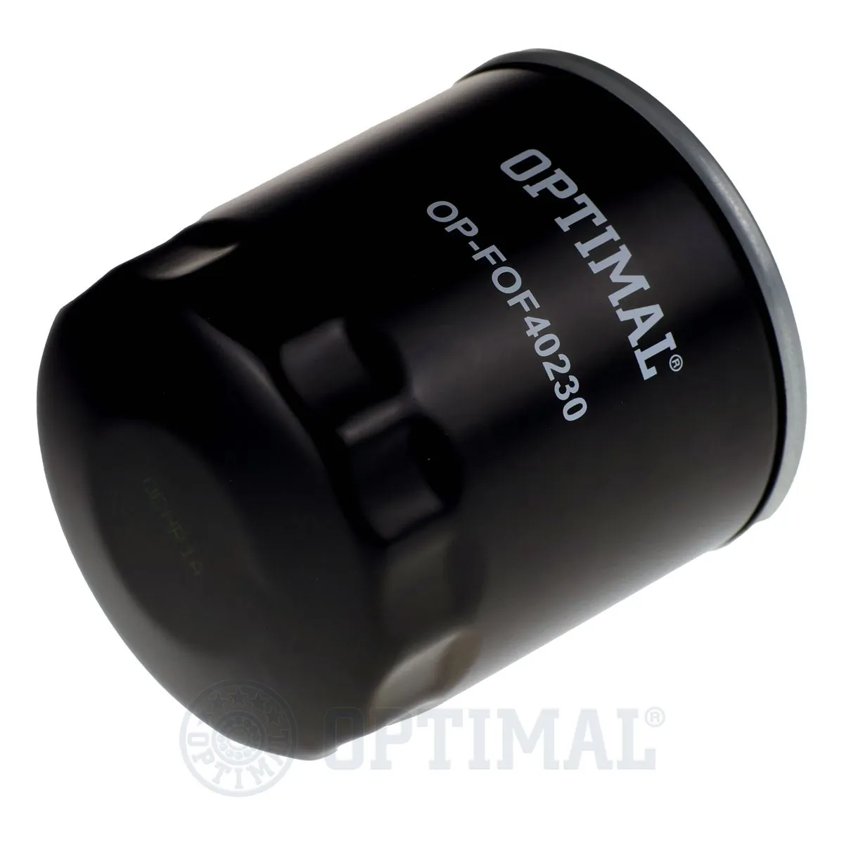 OPTIMAL olajszűrő - OP-FOF40230 - TothCarparts