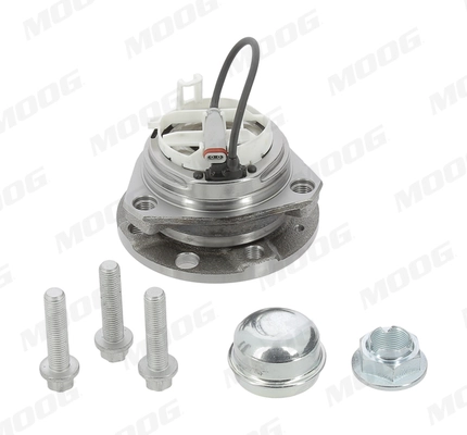 MOOG kerékcsapágy készlet - OP-WB-11104 - TothCarparts