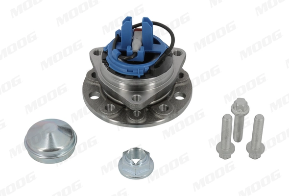 MOOG kerékcsapágy készlet - OP-WB-11107 - TothCarparts