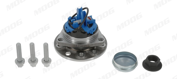 MOOG kerékcsapágy készlet - OP-WB-11109 - TothCarparts