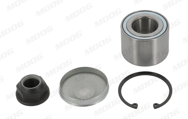 MOOG kerékcsapágy készlet - OP-WB-11116 - TothCarparts