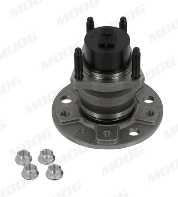 MOOG kerékcsapágy készlet - OP-WB-11126 - TothCarparts